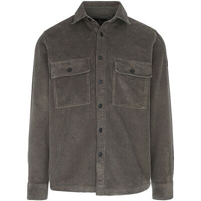 BELSTAFF Overshirt olive S herren BELSTAFF Overshirt olive S herren