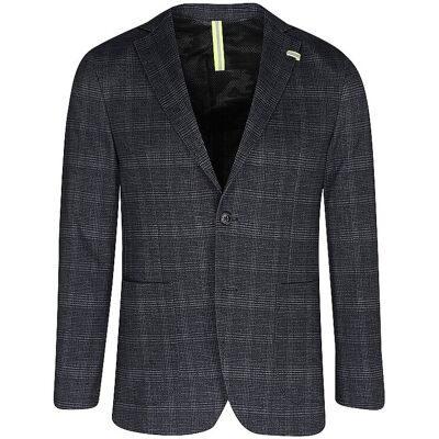 BENVENUTO Sakko SNEAKER JACKET blau 90 herren BENVENUTO Sakko SNEAKER JACKET blau 90 herren