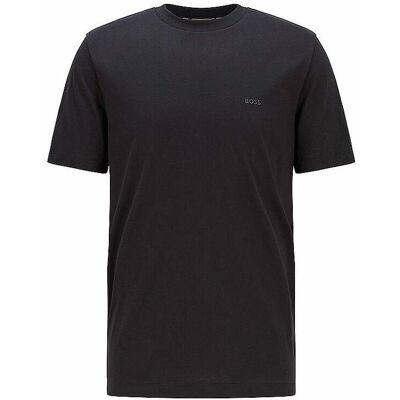 Boss T-Shirt Regular Fit THOMPSON schwarz L herren Boss T-Shirt Regular Fit THOMPSON schwarz L herren