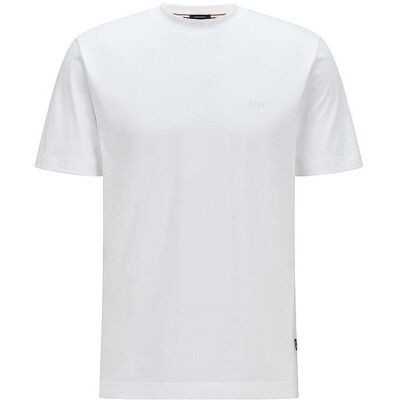 Boss T-Shirt Regular Fit THOMPSON weiss XXXL herren Boss T-Shirt Regular Fit THOMPSON weiss XXXL herren