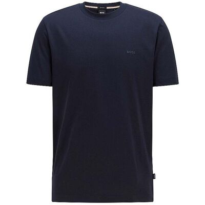 Boss T-Shirt Regular Fit THOMPSON dunkelblau XXXL herren Boss T-Shirt Regular Fit THOMPSON dunkelblau XXXL herren