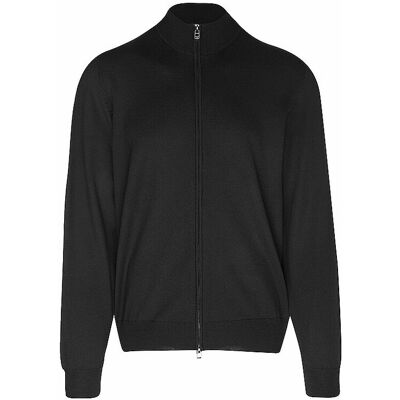Boss Strickjacke Balonso schwarz L herren Boss Strickjacke Balonso schwarz L herren