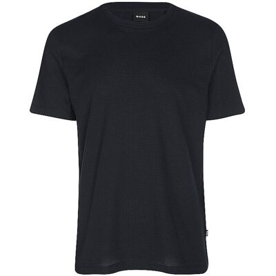Boss T-Shirt TIBURT240 dunkelblau XXXL herren Boss T-Shirt TIBURT240 dunkelblau XXXL herren