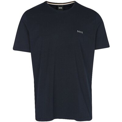 Boss Loungewear T-Shirt dunkelblau XL herren Boss Loungewear T-Shirt dunkelblau XL herren