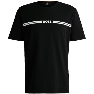 Boss Loungewear T-Shirt URBAN schwarz S herren Boss Loungewear T-Shirt URBAN schwarz S herren