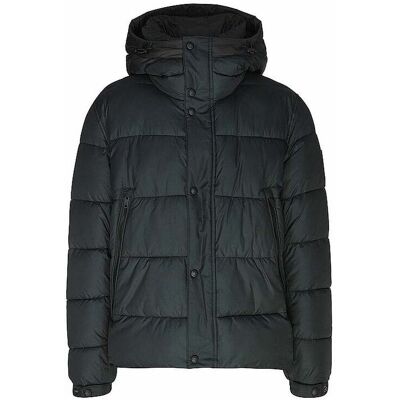 Boss Steppjacke OMARIS schwarz 54 herren Boss Steppjacke OMARIS schwarz 54 herren