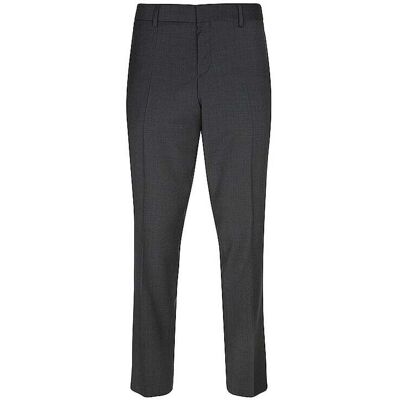 Boss Anzughose grau 94 herren Boss Anzughose grau 94 herren