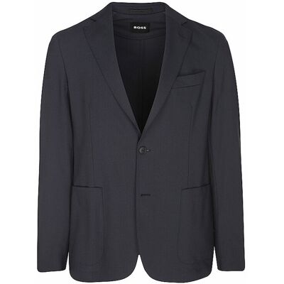 Boss Sakko HANRY blau 58 herren Boss Sakko HANRY blau 58 herren