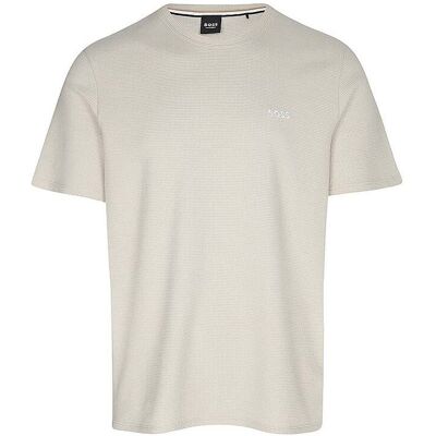 Boss Loungewear T-Shirt beige M herren Boss Loungewear T-Shirt beige M herren
