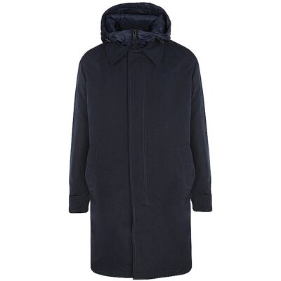 Boss Parka OCOZY1 blau 50 herren Boss Parka OCOZY1 blau 50 herren