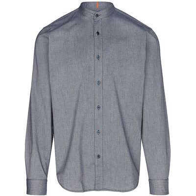 Boss Hemd Regular Fit RACE_1_M blau M herren Boss Hemd Regular Fit RACE_1_M blau M herren