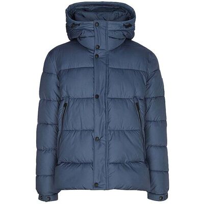 Boss Steppjacke OMARIS blau 52 herren Boss Steppjacke OMARIS blau 52 herren