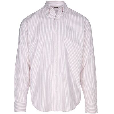 Boss Hemd RICOPLUS_M rosa XL herren Boss Hemd RICOPLUS_M rosa XL herren