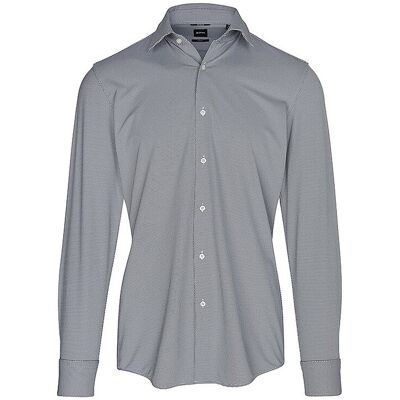 Boss Hemd P-HANK-K- dunkelblau 41 herren Boss Hemd P-HANK-K- dunkelblau 41 herren