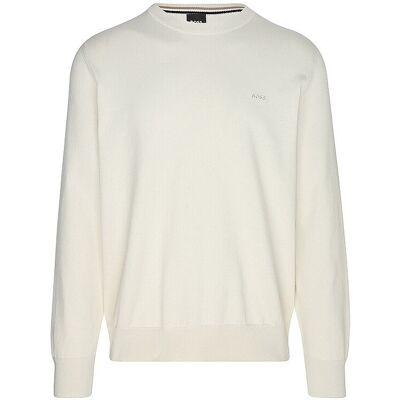Boss Pullover UPACAS-L creme XXL herren Boss Pullover UPACAS-L creme XXL herren