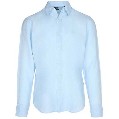 Boss Hemd RELEGANT_6 hellblau XL herren Boss Hemd RELEGANT_6 hellblau XL herren