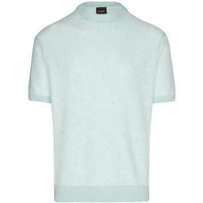 Boss Pullover KANTONIO hellgrün S herren Boss Pullover KANTONIO hellgrün S herren