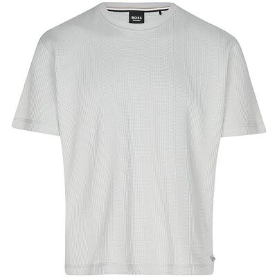 Boss Loungewear Shirt hellgrau XXL herren Boss Loungewear Shirt hellgrau XXL herren