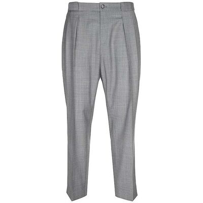 Boss Anzughose Regular Fit P-PHIL grau 48 herren Boss Anzughose Regular Fit P-PHIL grau 48 herren