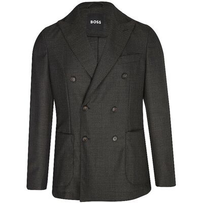 Boss Sakko C-HANRY-DB-262 braun 50 herren Boss Sakko C-HANRY-DB-262 braun 50 herren