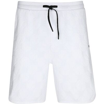 Boss Shorts JT_MEMBER weiss S herren Boss Shorts JT_MEMBER weiss S herren