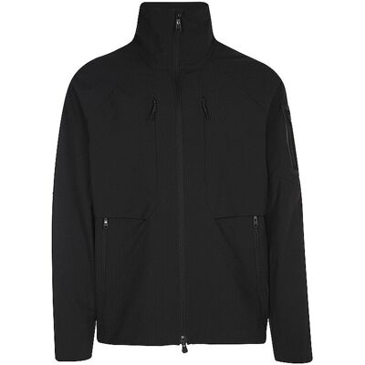 Boss Jacke OW_GLOBE HEXA schwarz XXXL herren Boss Jacke OW_GLOBE HEXA schwarz XXXL herren