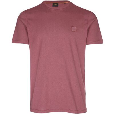 Boss T-Shirt TALES rot L herren Boss T-Shirt TALES rot L herren