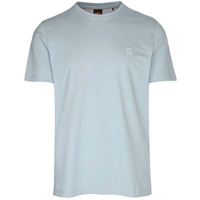 Boss T-Shirt TALES hellblau XXL herren Boss T-Shirt TALES hellblau XXL herren