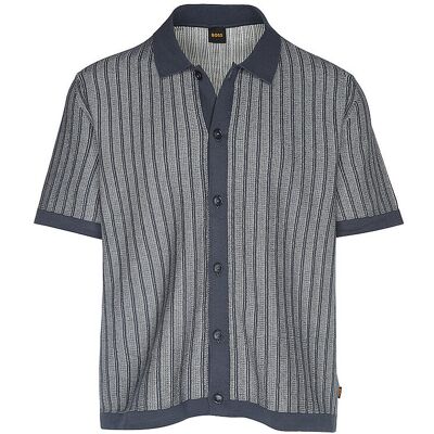 Boss Poloshirt blau L herren Boss Poloshirt blau L herren