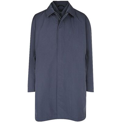Boss Parka OFINE blau 54 herren Boss Parka OFINE blau 54 herren