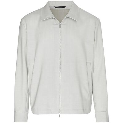 Boss Blouson P-CARPER beige 48 herren Boss Blouson P-CARPER beige 48 herren