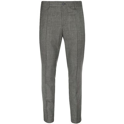 Boss Anzughose C-GENIUS-263 dunkelgrün 48 herren Boss Anzughose C-GENIUS-263 dunkelgrün 48 herren