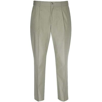 Boss Chino C-PERIN-PL-263 hellgrün 48 herren Boss Chino C-PERIN-PL-263 hellgrün 48 herren