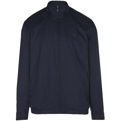 Boss Fieldjacket H-CARVO dunkelblau 52 herren Boss Fieldjacket H-CARVO dunkelblau 52 herren