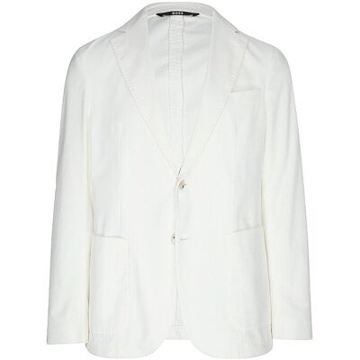 Boss Sakko C-HANRY-263 weiss 50 herren Boss Sakko C-HANRY-263 weiss 50 herren