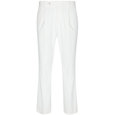 Boss Anzughose C-PERINO weiss 52 herren Boss Anzughose C-PERINO weiss 52 herren