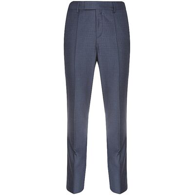 Boss Anzughose H-GENIUS-B1 dunkelblau 50 herren Boss Anzughose H-GENIUS-B1 dunkelblau 50 herren