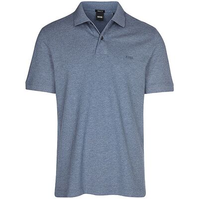Boss Poloshirt PALLAS hellblau L herren Boss Poloshirt PALLAS hellblau L herren