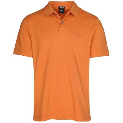 Boss Poloshirt PALLAS orange L herren Boss Poloshirt PALLAS orange L herren