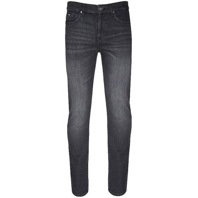 Boss Jeans Slim Fit DELAWARE grau 36/L32 herren Boss Jeans Slim Fit DELAWARE grau 36/L32 herren