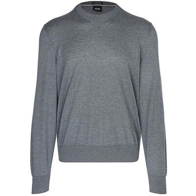 Boss Pullover H-LENO grau XXXL herren Boss Pullover H-LENO grau XXXL herren