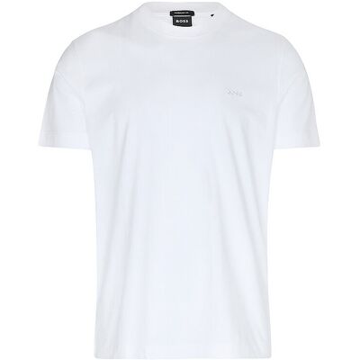 Boss T-Shirt THOMPSON weiss L herren Boss T-Shirt THOMPSON weiss L herren