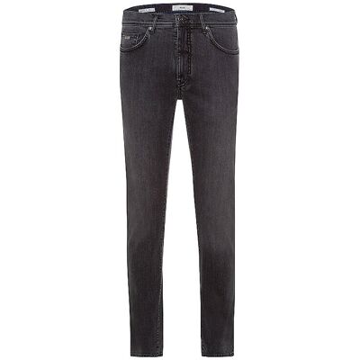 Brax Jeans Straight Fit CADIZ grau 50/L34 herren Brax Jeans Straight Fit CADIZ grau 50/L34 herren