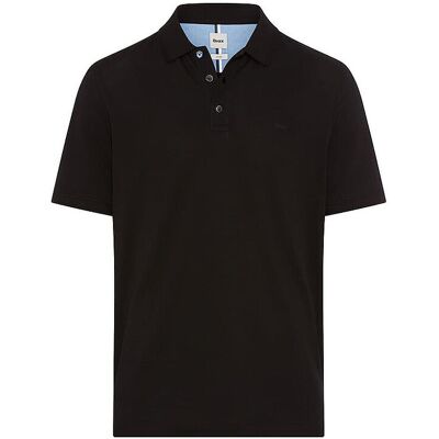 Brax Poloshirt schwarz XXL herren Brax Poloshirt schwarz XXL herren