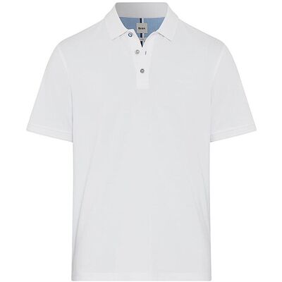 Brax Poloshirt weiss 4XL herren Brax Poloshirt weiss 4XL herren