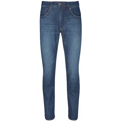 Brax Jeans Modern Fit CHUCK blau 36/L34 herren Brax Jeans Modern Fit CHUCK blau 36/L34 herren