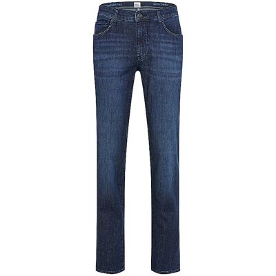 Brax Jeans Slim Fit CADIZ dunkelblau 31/L34 herren Brax Jeans Slim Fit CADIZ dunkelblau 31/L34 herren