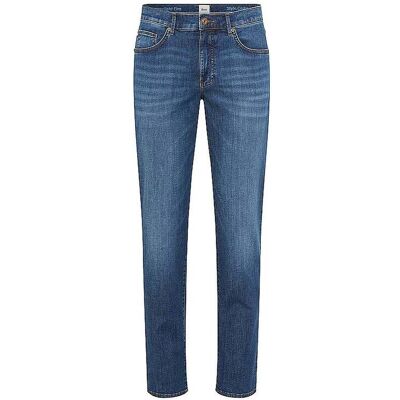 Brax Jeans Slim Fit CADIZ blau 34/L34 herren Brax Jeans Slim Fit CADIZ blau 34/L34 herren