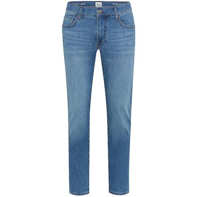 Brax Jeans Modern Fit CHUCK blau 35/L32 herren Brax Jeans Modern Fit CHUCK blau 35/L32 herren