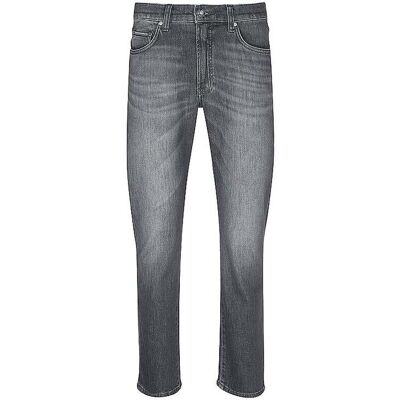 Brax Jeans Straight Fit CLINT grau 34/L30 herren Brax Jeans Straight Fit CLINT grau 34/L30 herren